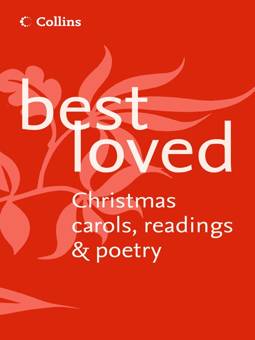 Title details for Best Loved Christmas Carols, Readings and Poetry by Martin Manser - Available